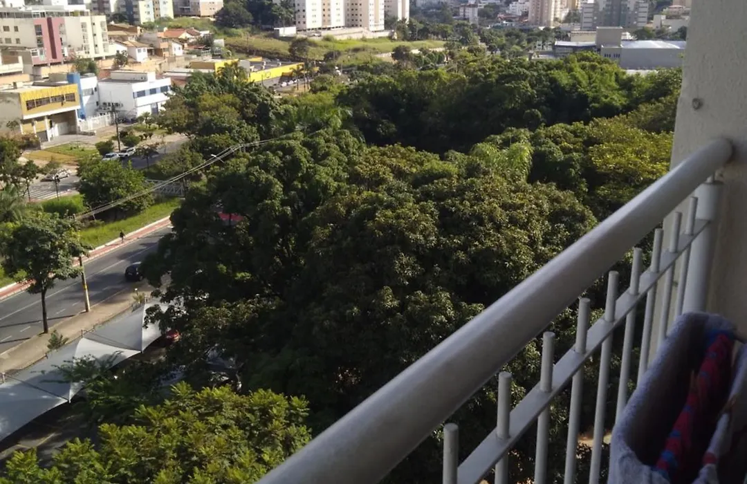 Condominio Gran Felicita Castelo-1