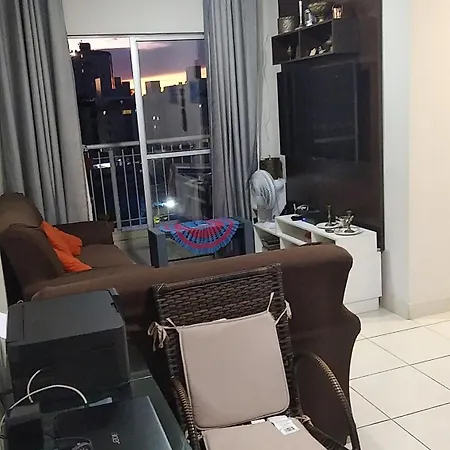 Condominio Gran Felicita Castelo-2