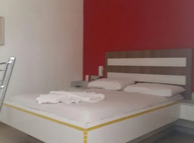 Motel Delamar (Adults Only) Belo Horizonte
